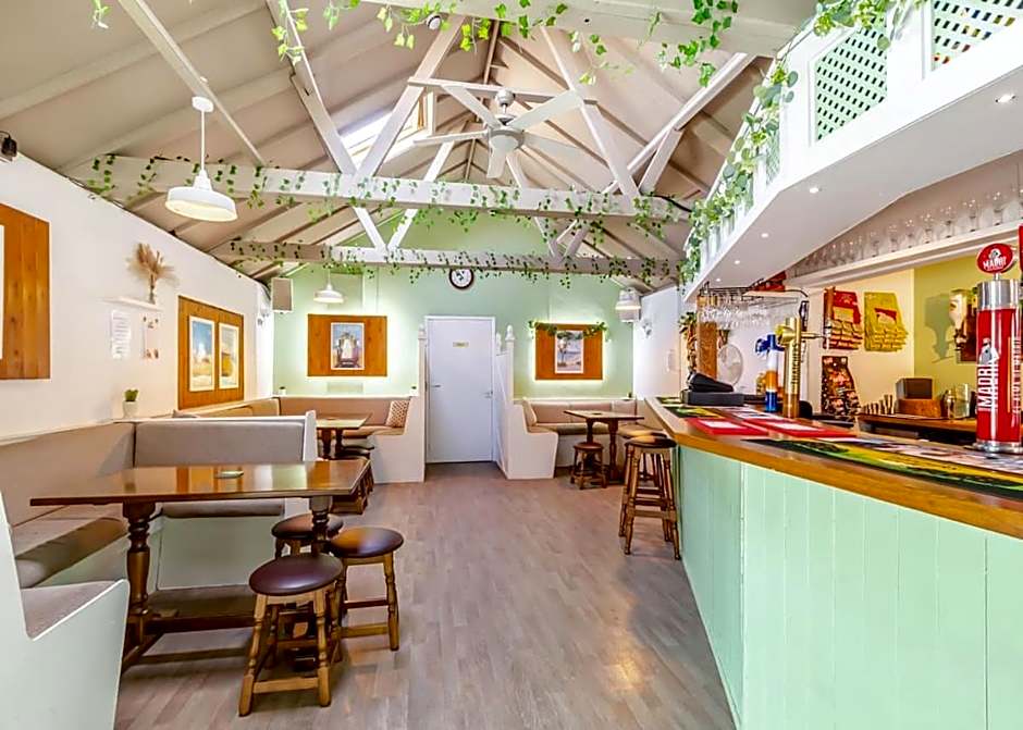 Andrewshayes Holiday Park