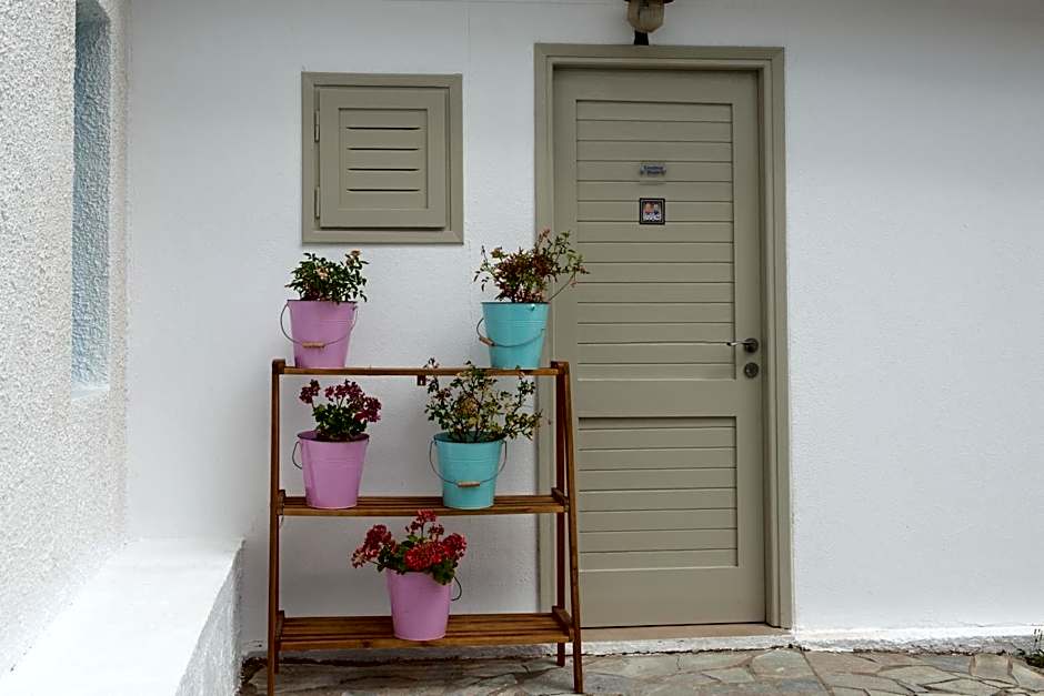 Villa Stella Apartments by Estia