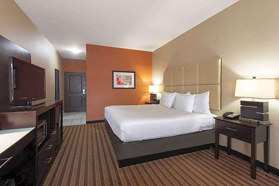 La Quinta Inn & Suites by Wyndham Harrisburg-Hershey