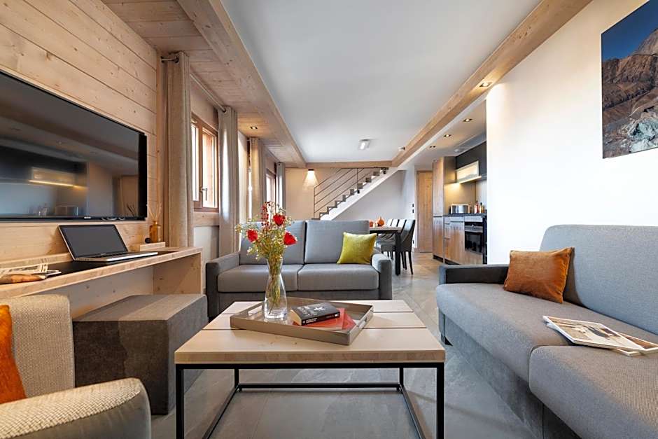 MGM Hôtels & Résidences - Résidence Akoya