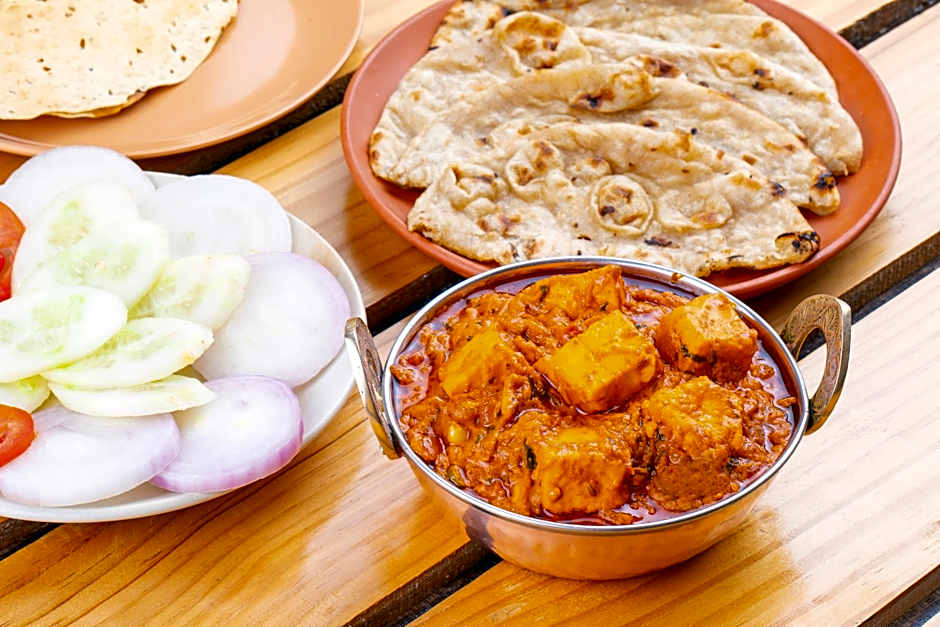 Fabhotel Pearl City - Nr Jubilee Enclave, Hitech City