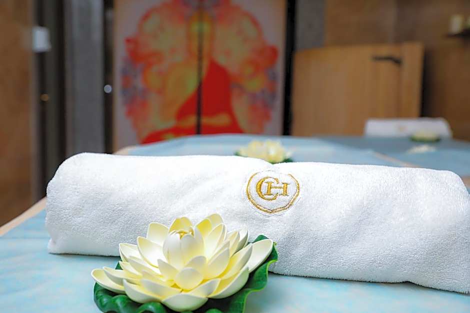 Central Hotel Yerevan