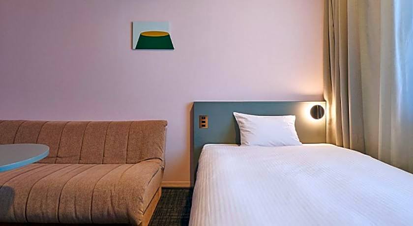 Saitama Grand Hotel Honjo