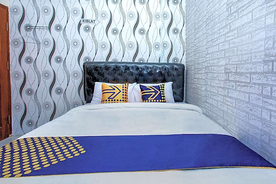 SPOT ON 2875 Kost Pandawa Syariah