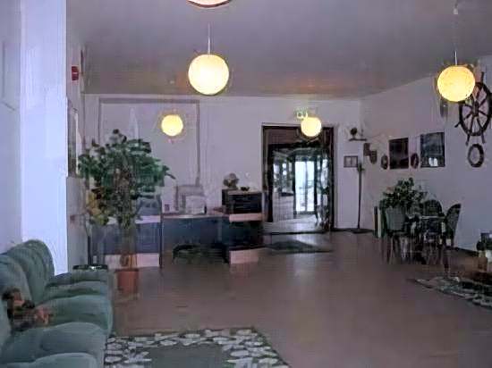 Casa Del Pellegrino
