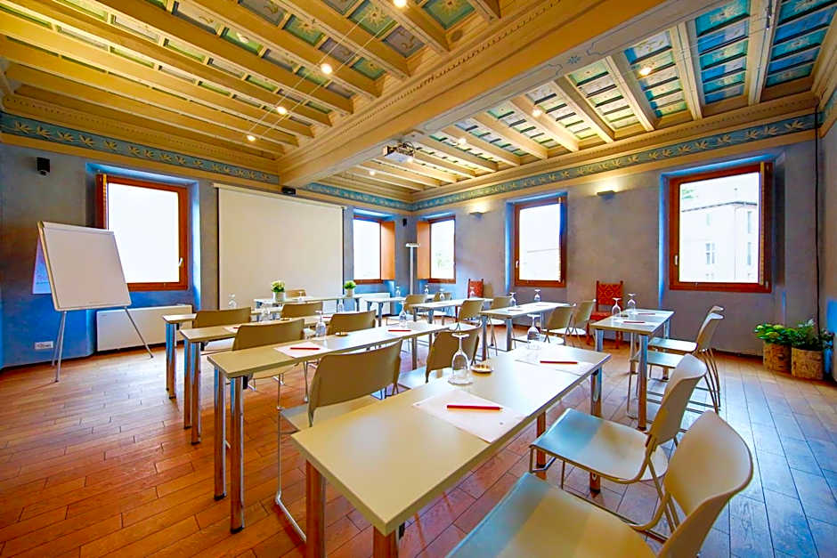 Boutique & Business Hotel La Tureta