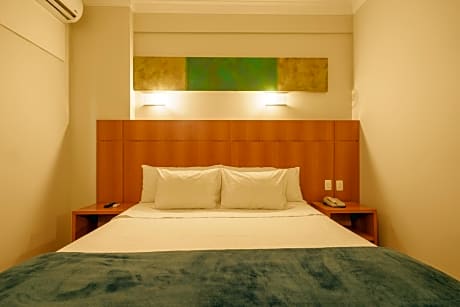 Superior Double Room - Single Use