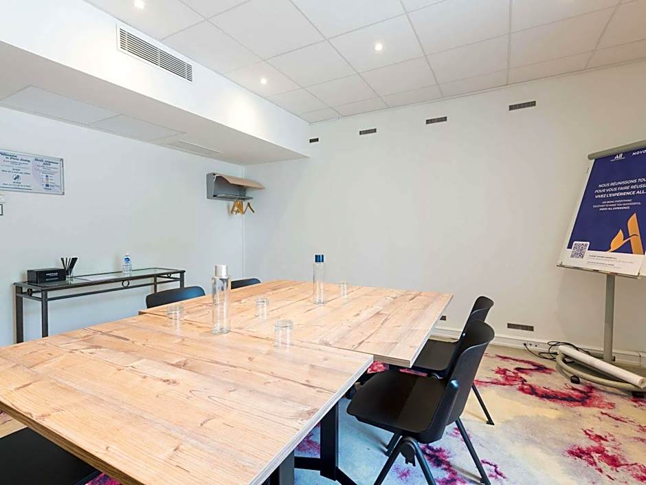 Novotel Paris Saclay