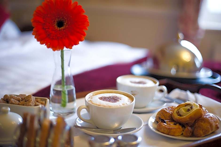 Hythe Imperial Hotel, Spa & Golf