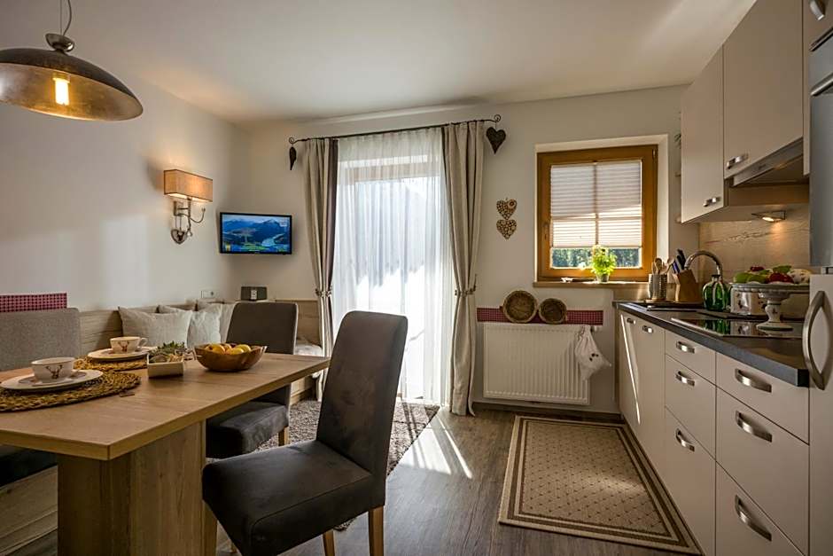 Landhaus Dengg