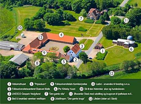 Skærum Mølle