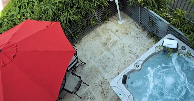 Kimpton ANGLER'S HOTEL SOUTH BEACH