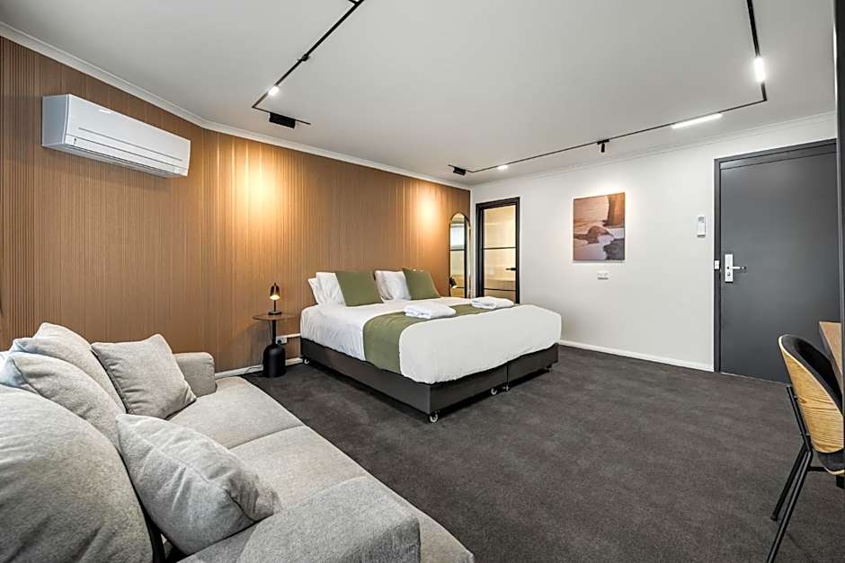 Innova Motel Warrnambool