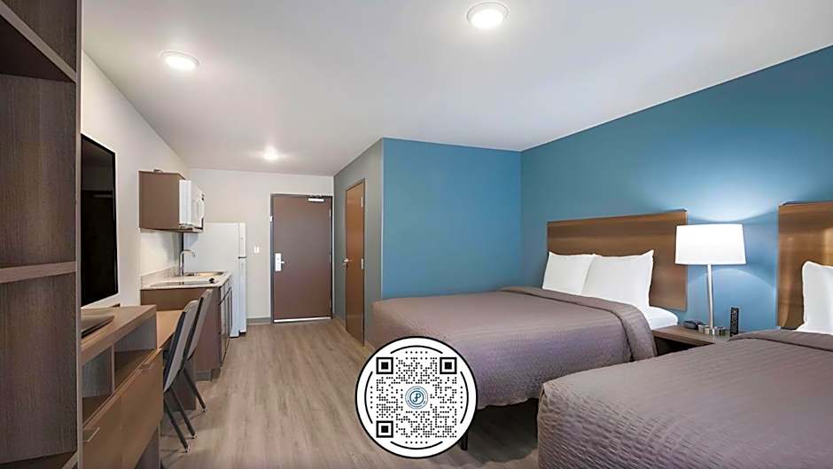 WoodSpring Suites Libertyville - Chicago