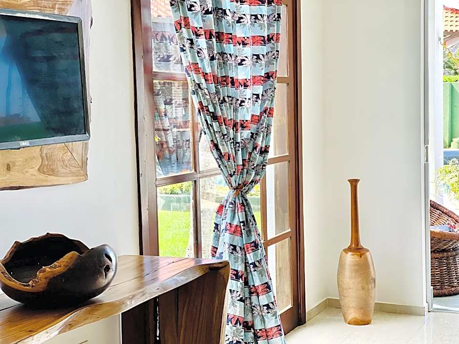 Pousada Kite Da Mary Cumbuco