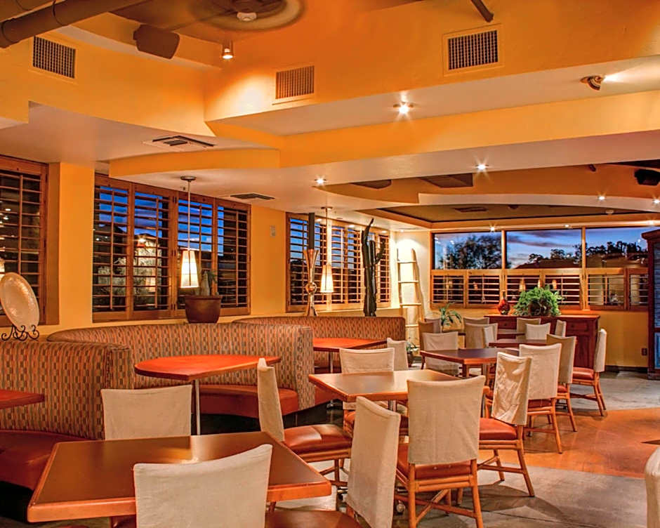 La Posada Lodge & Casitas, Ascend Hotel Collection