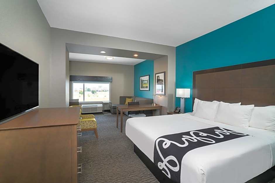 La Quinta Inn & Suites by Wyndham West Memphis