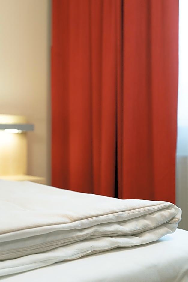 Autohof Hotel Salzbergen