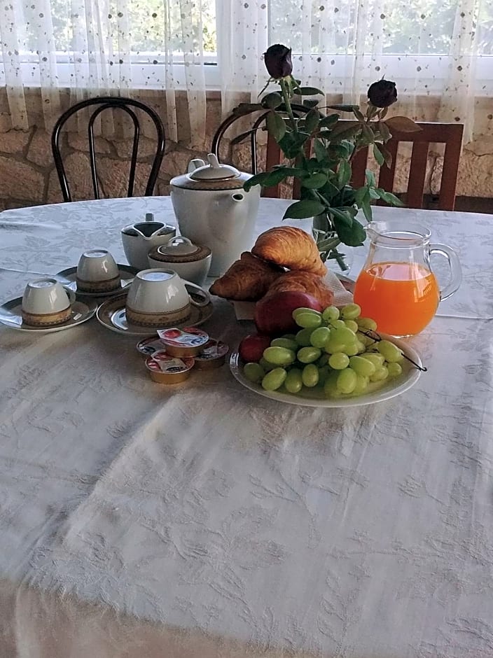 B & B La Mansarda – Monopoli, LA