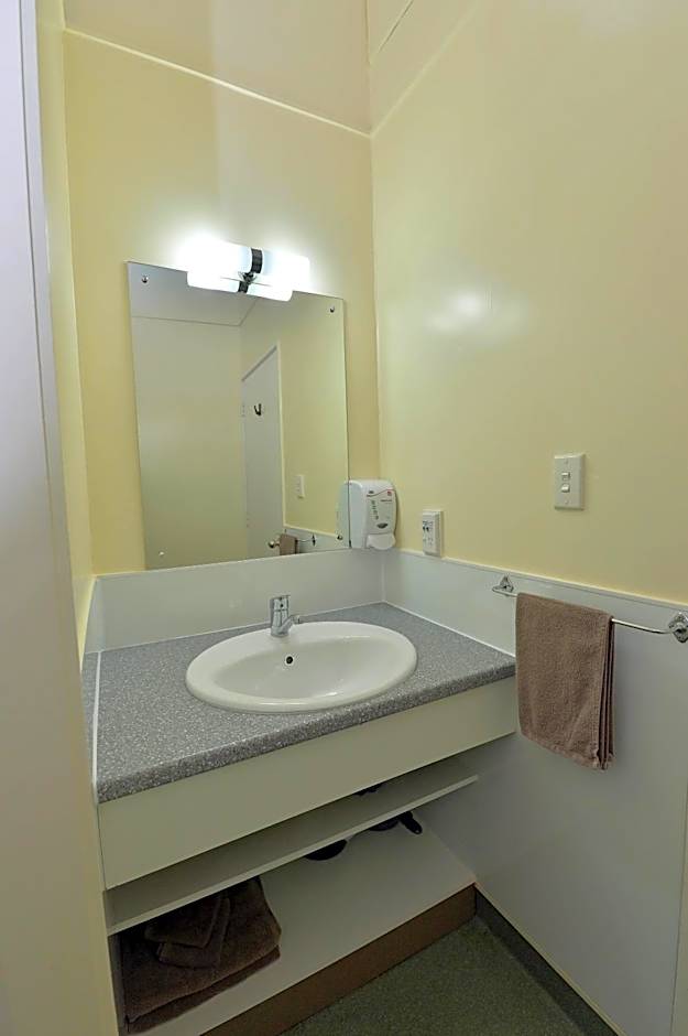 Richmond Motel and Holiday Park