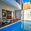 PRIVATE 3BR - Yash Villa at Seminyak