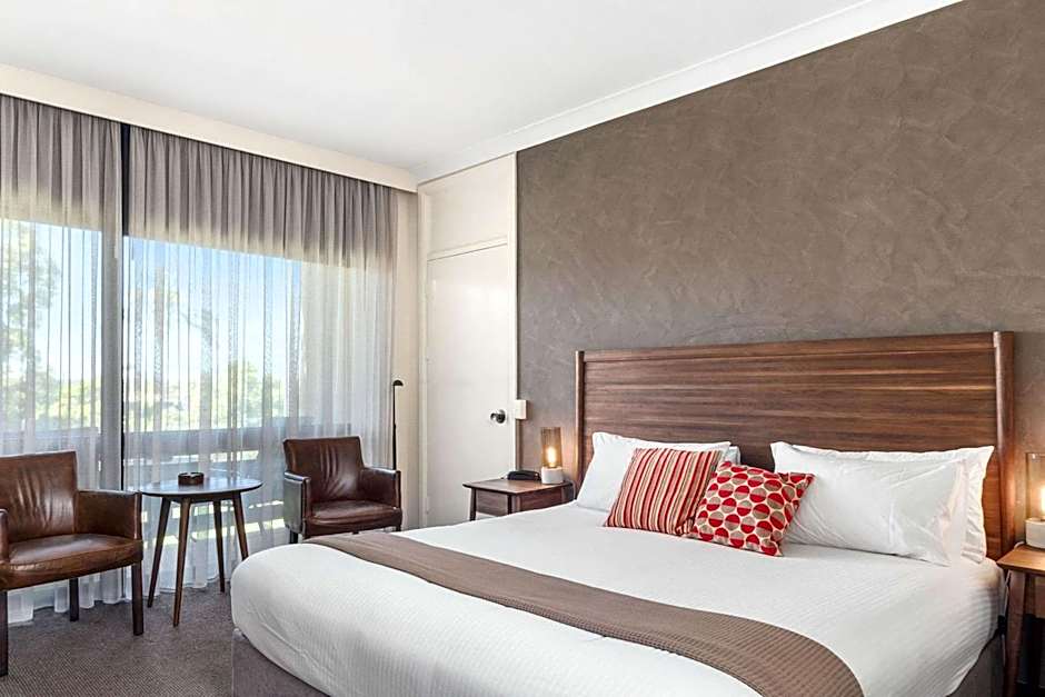 Quality Inn Dubbo International