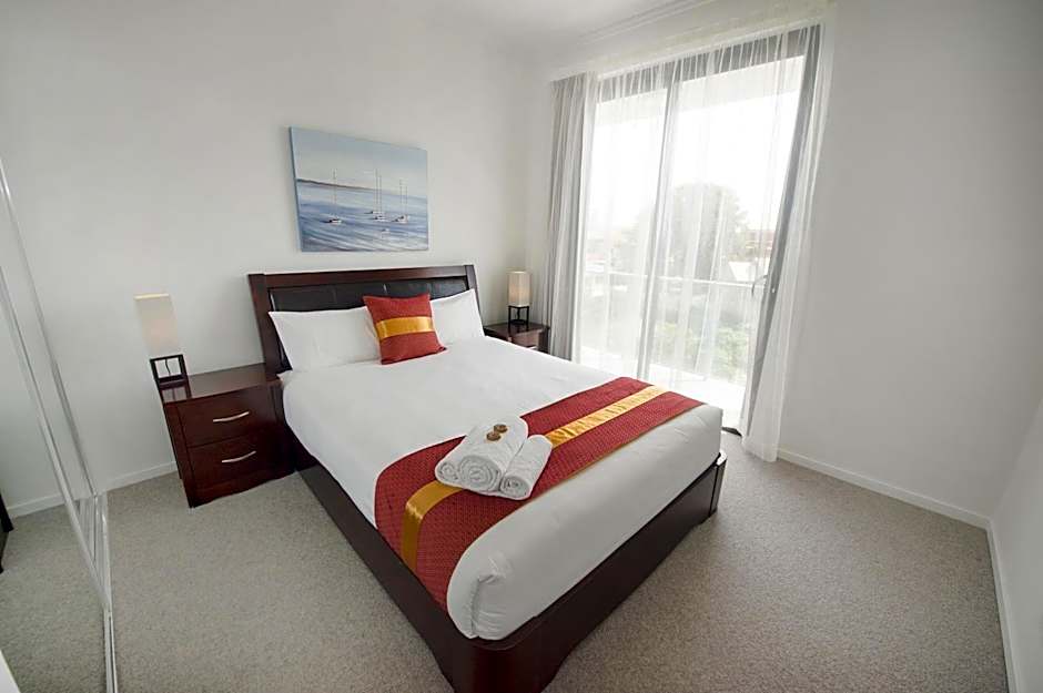 Gladstone Central Plaza