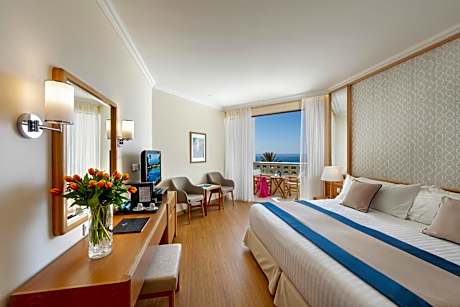 Classic Room with Sea View