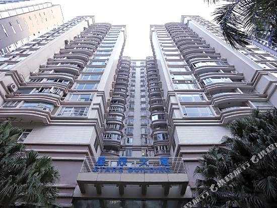 Meijia Serviced Apartment (Guangzhou Stars Building)