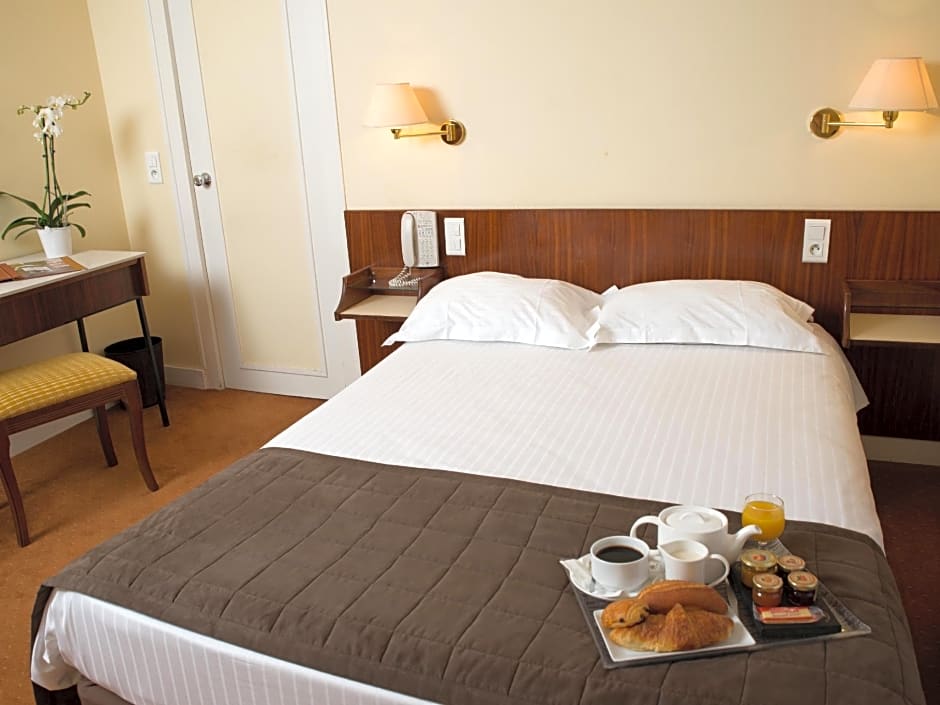 Hotel du Nord et de l'Est