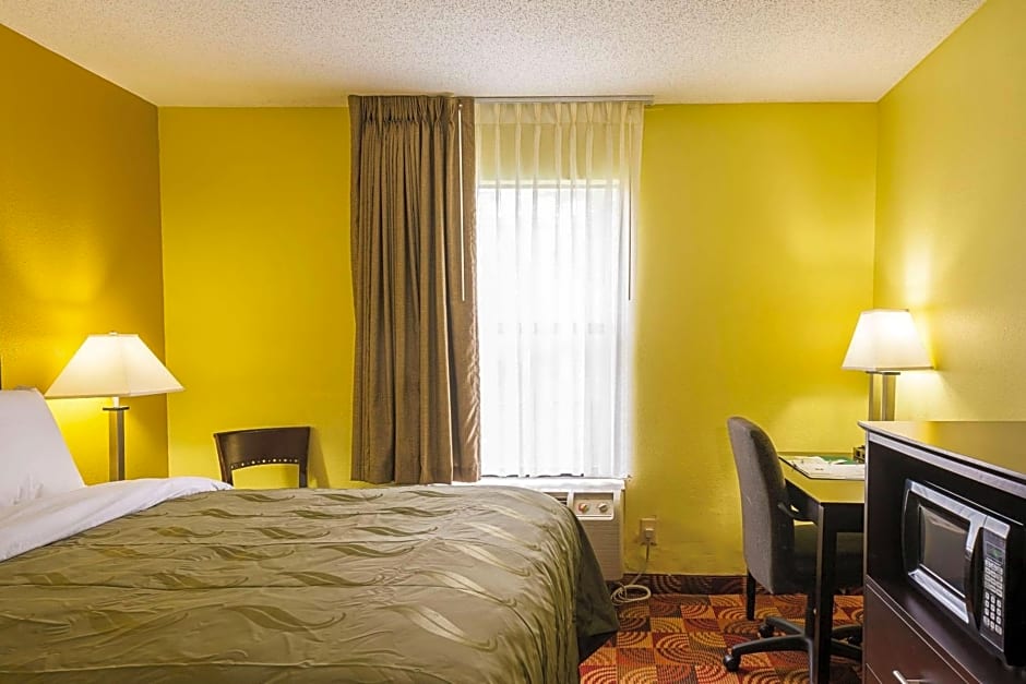 Quality Inn Washington