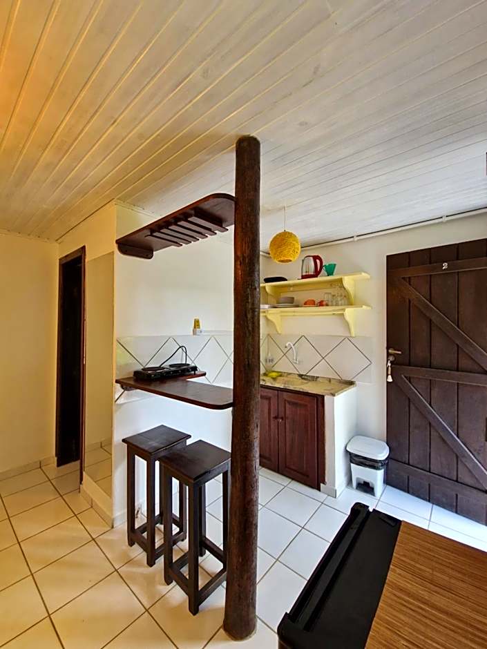 Pousada Aconchego do Rosa - Centrinho do Rosa