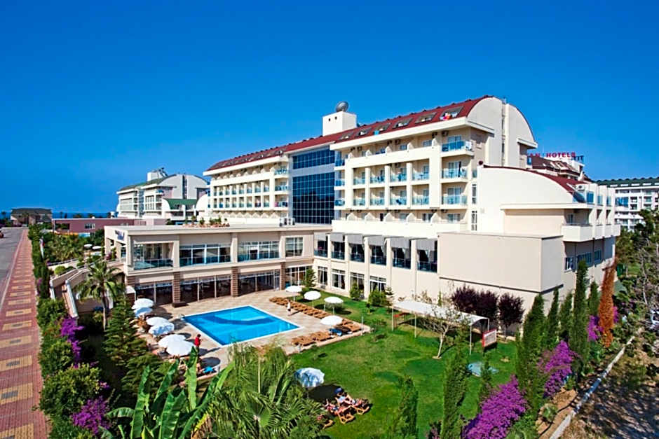 Hotel Titan Select Ultra All Inclusive