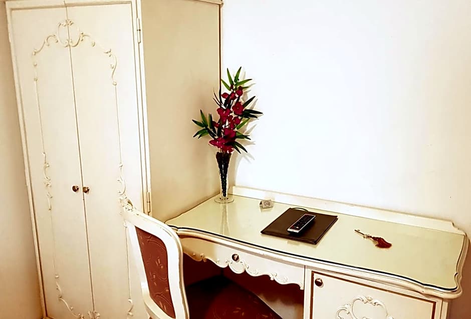 Ca' Bragadin e Carabba