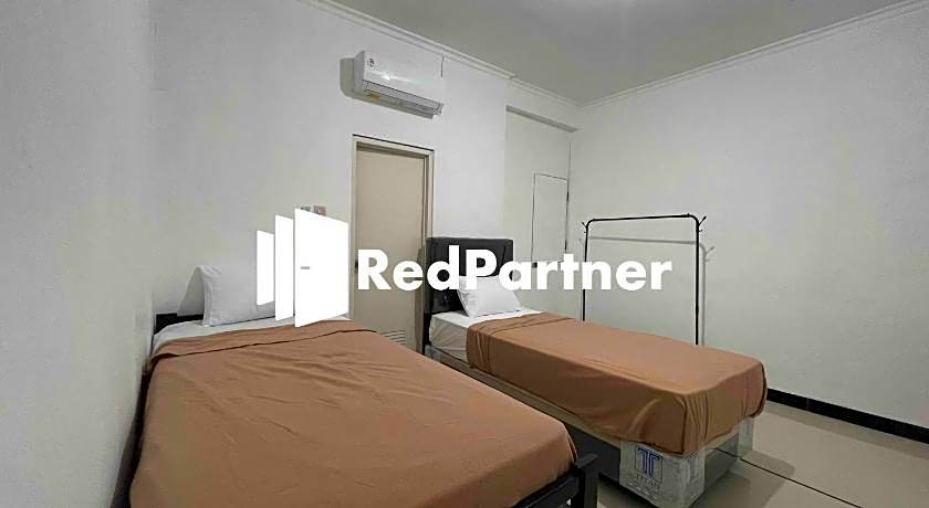Hotel Pusponjolo Syariah Semarang Mitra RedDoorz