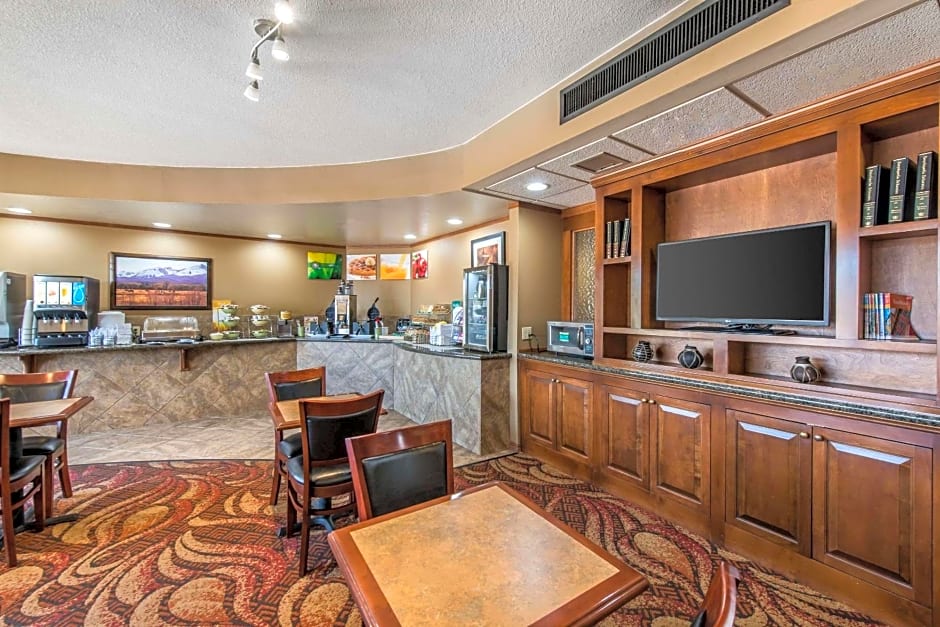 Quality Inn South Colorado Springs