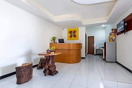 OYO 3776 Sondara Guest House