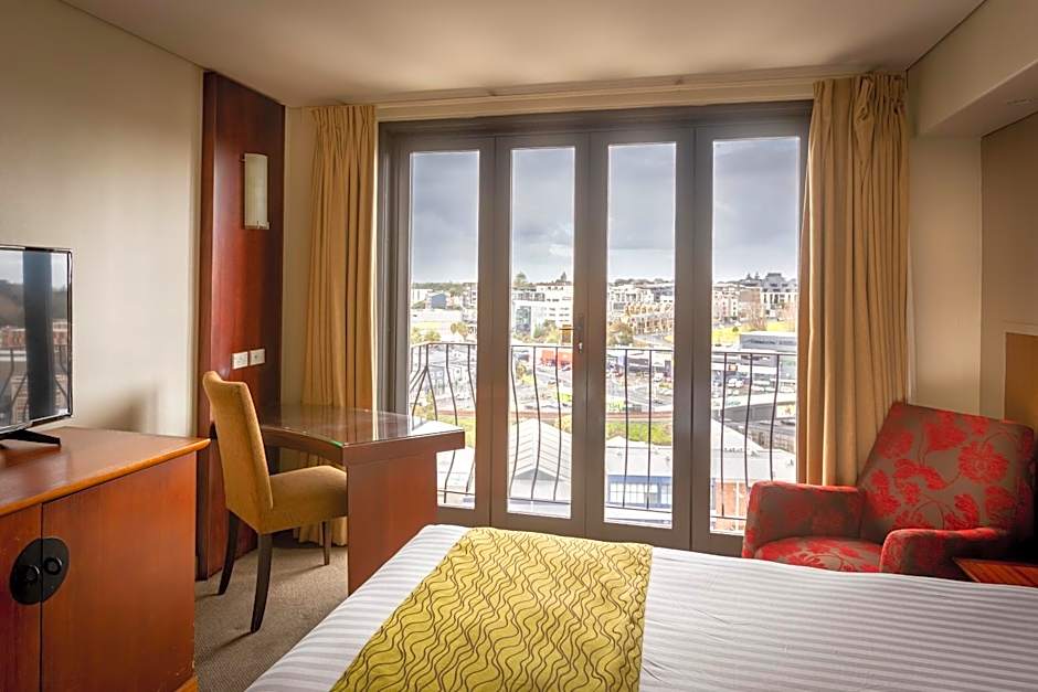 Copthorne Hotel Auckland City
