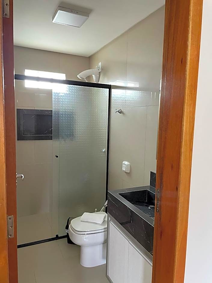 Apart Hotel Canto Grande