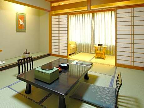 Japanese Room