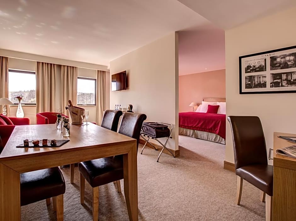 Photo 1 of 5 of Junior Suite