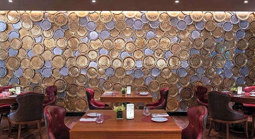 Abesq Doha Hotel & Residences, an IHG Hotel By IHG