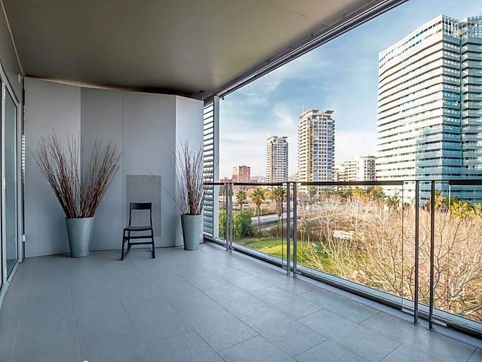 Rent Top Apartments Beach-Diagonal Mar