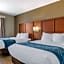Comfort Suites Buda - Austin South