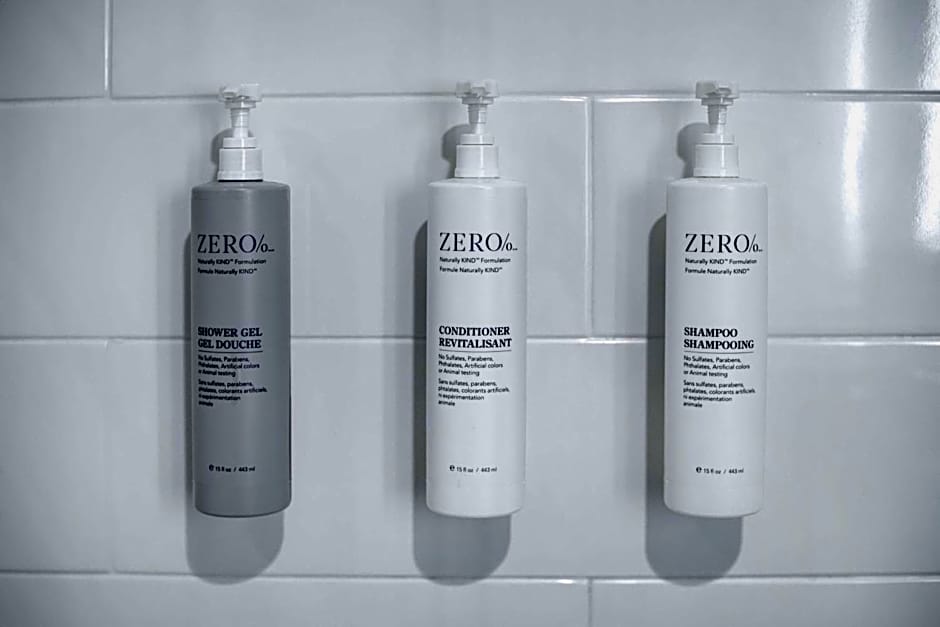 Hilton Garden Inn LAX Los Angeles Airport