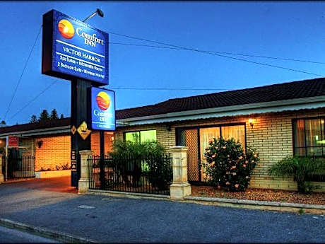 Comfort Inn Victor Harbor