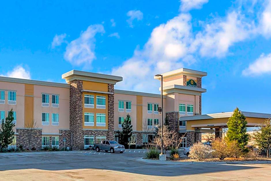 La Quinta Inn & Suites by Wyndham Monahans