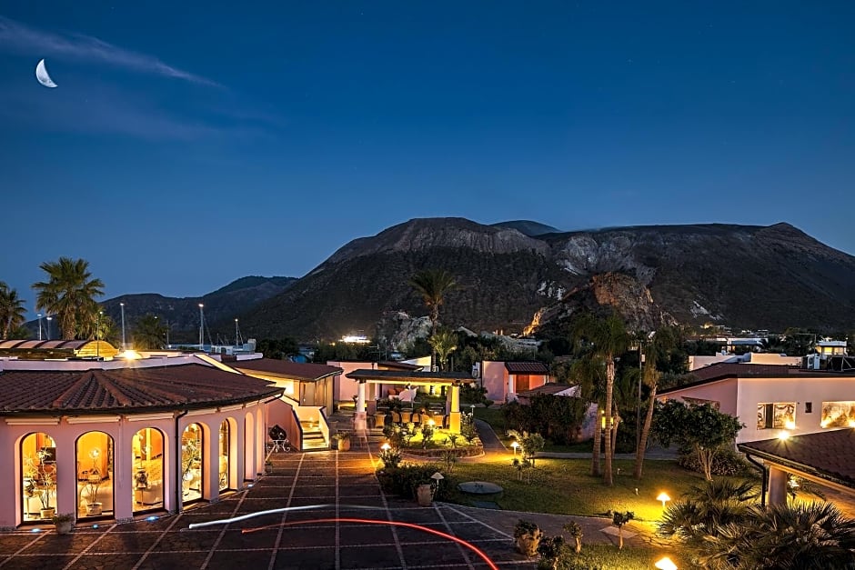 Hotel Eros