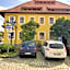 Alte Poststation Goldener Hirsch