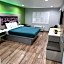 Garden Inn San Gabriel
